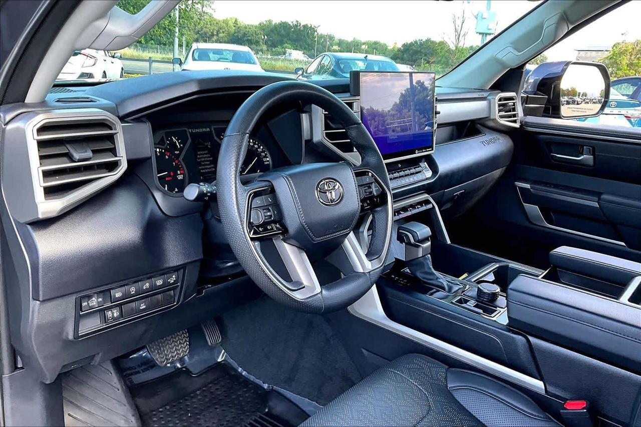 2023 Toyota Tundra SR5 Folsom CA