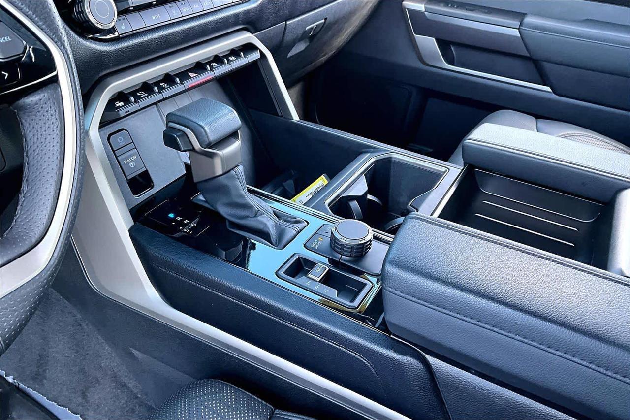 2023 Toyota Tundra SR5 Folsom CA