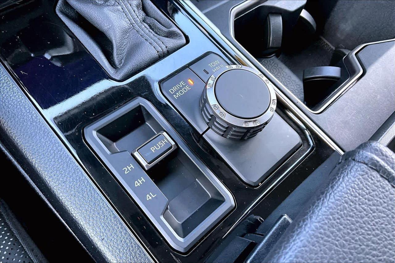 2023 Toyota Tundra SR5 Folsom CA