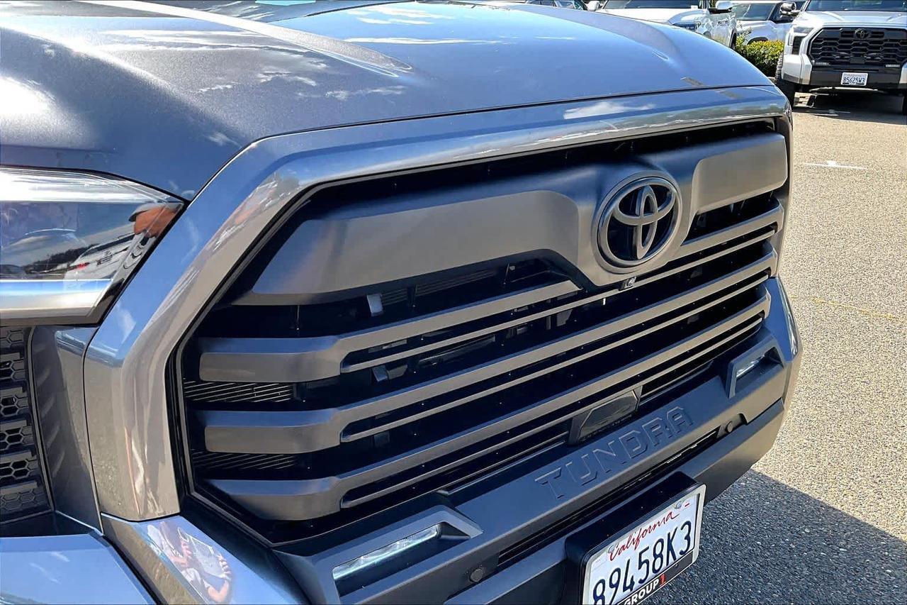 2023 Toyota Tundra SR5 Folsom CA