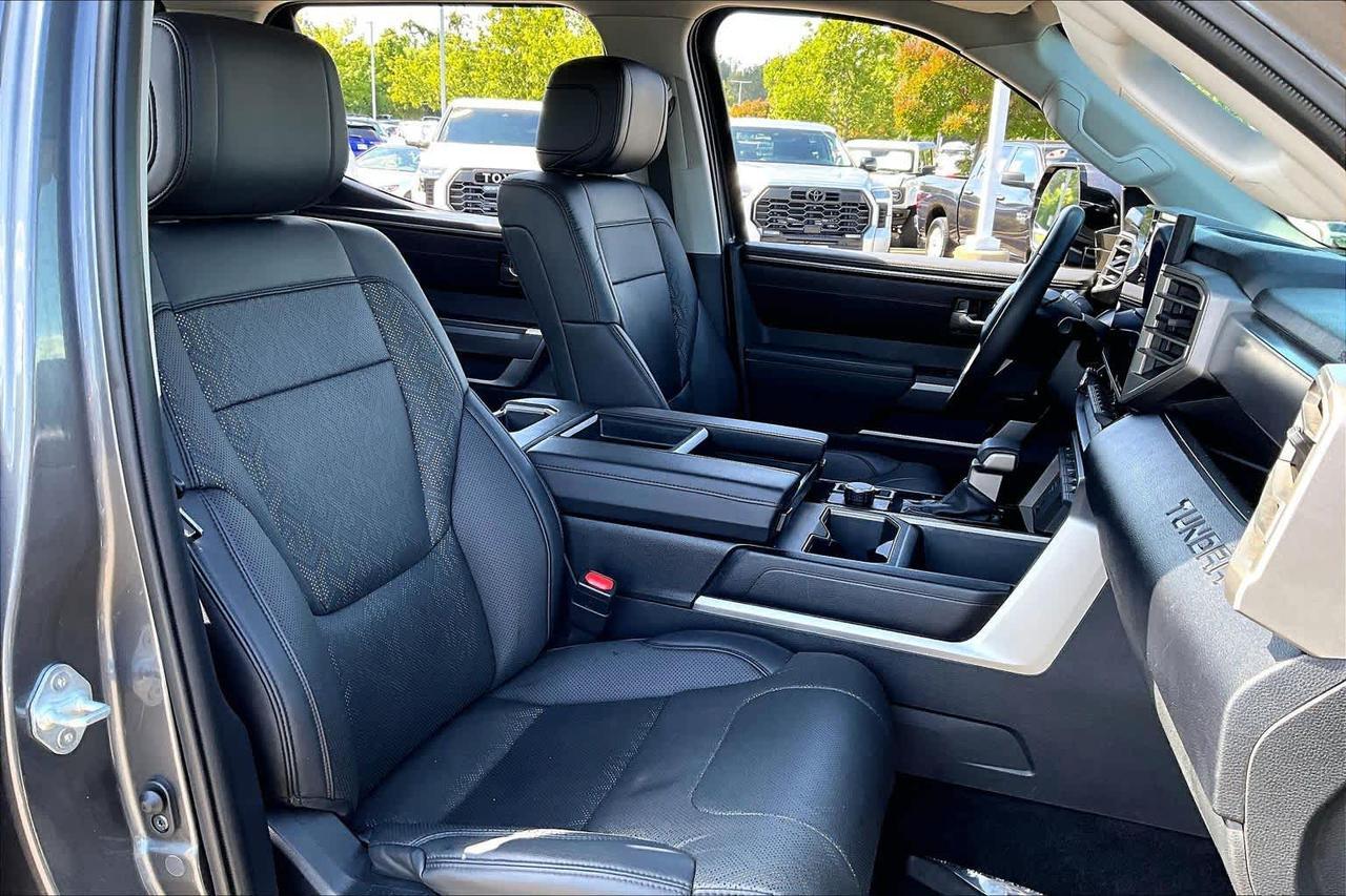 2023 Toyota Tundra SR5 Folsom CA