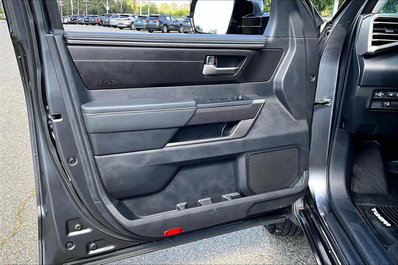 2023 Toyota Tundra SR5 Folsom CA