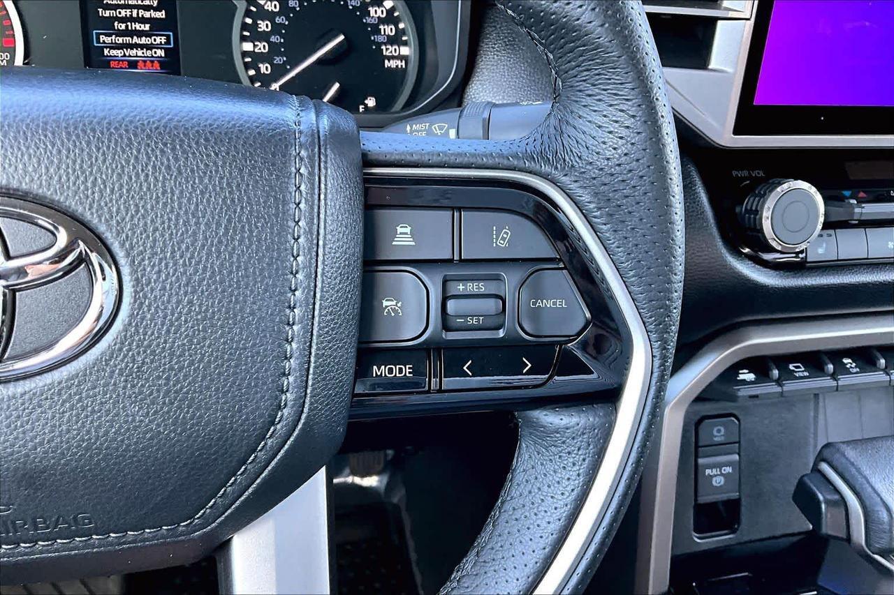 2023 Toyota Tundra SR5 Folsom CA