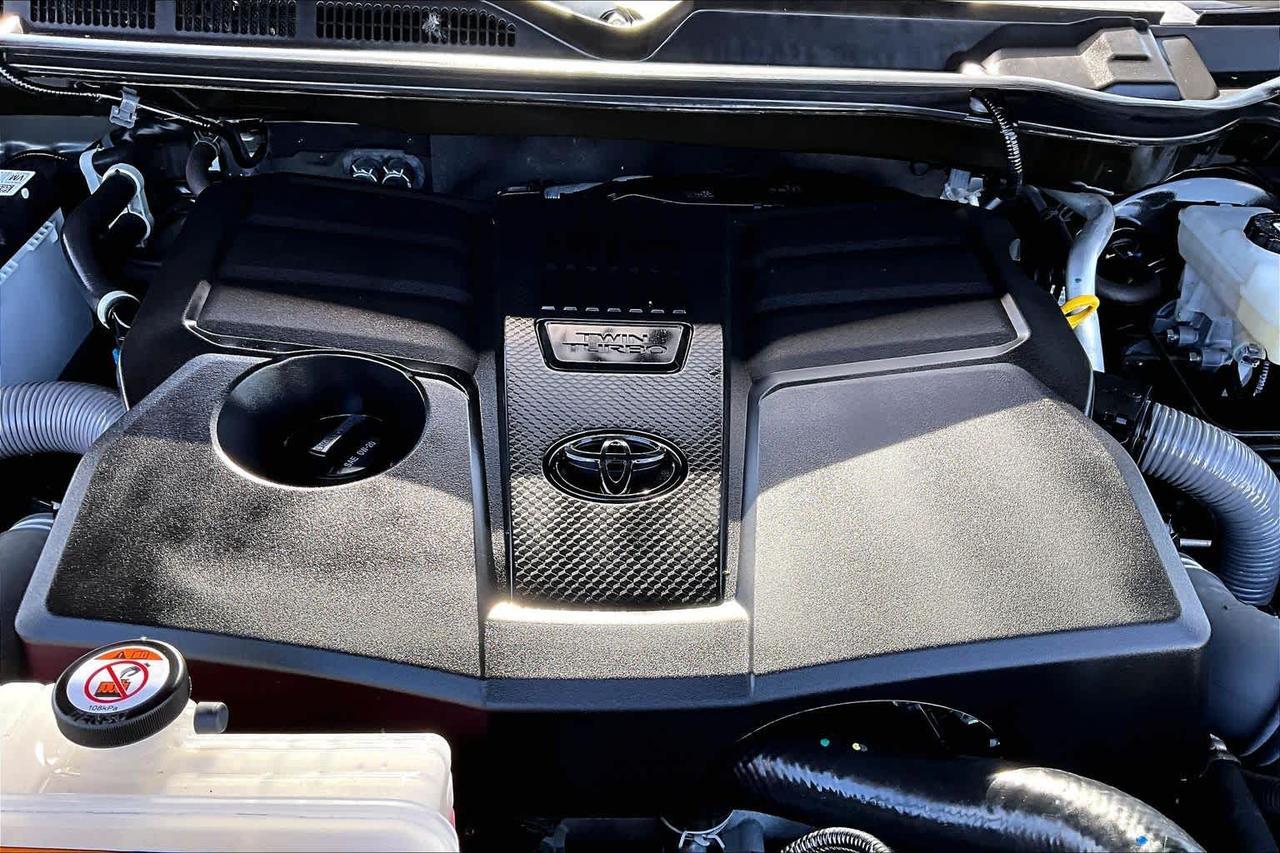 2023 Toyota Tundra SR5 Folsom CA