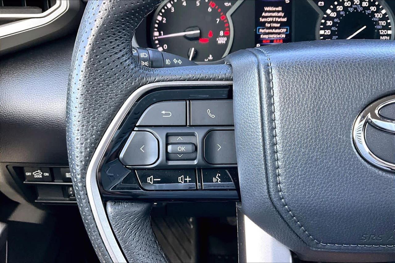 2023 Toyota Tundra SR5 Folsom CA