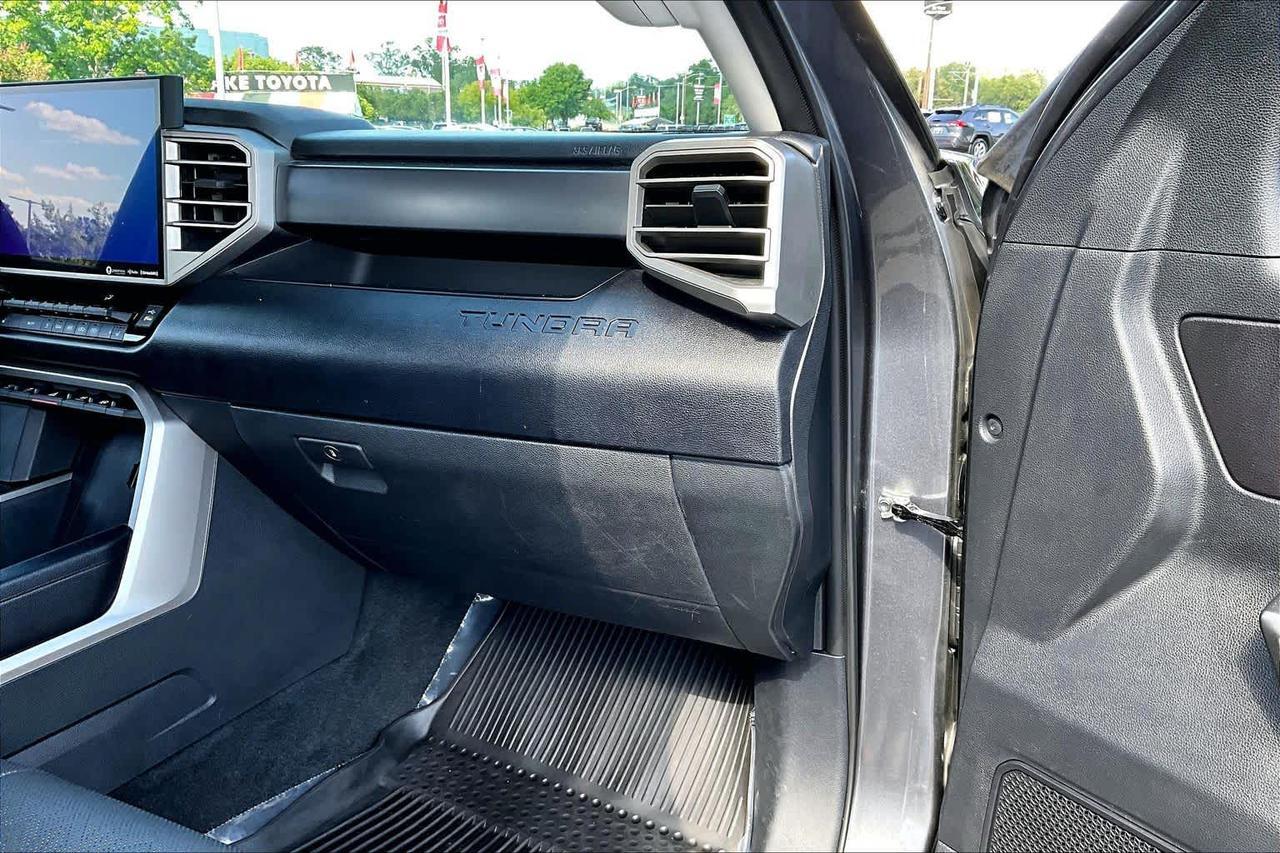 2023 Toyota Tundra SR5 Folsom CA