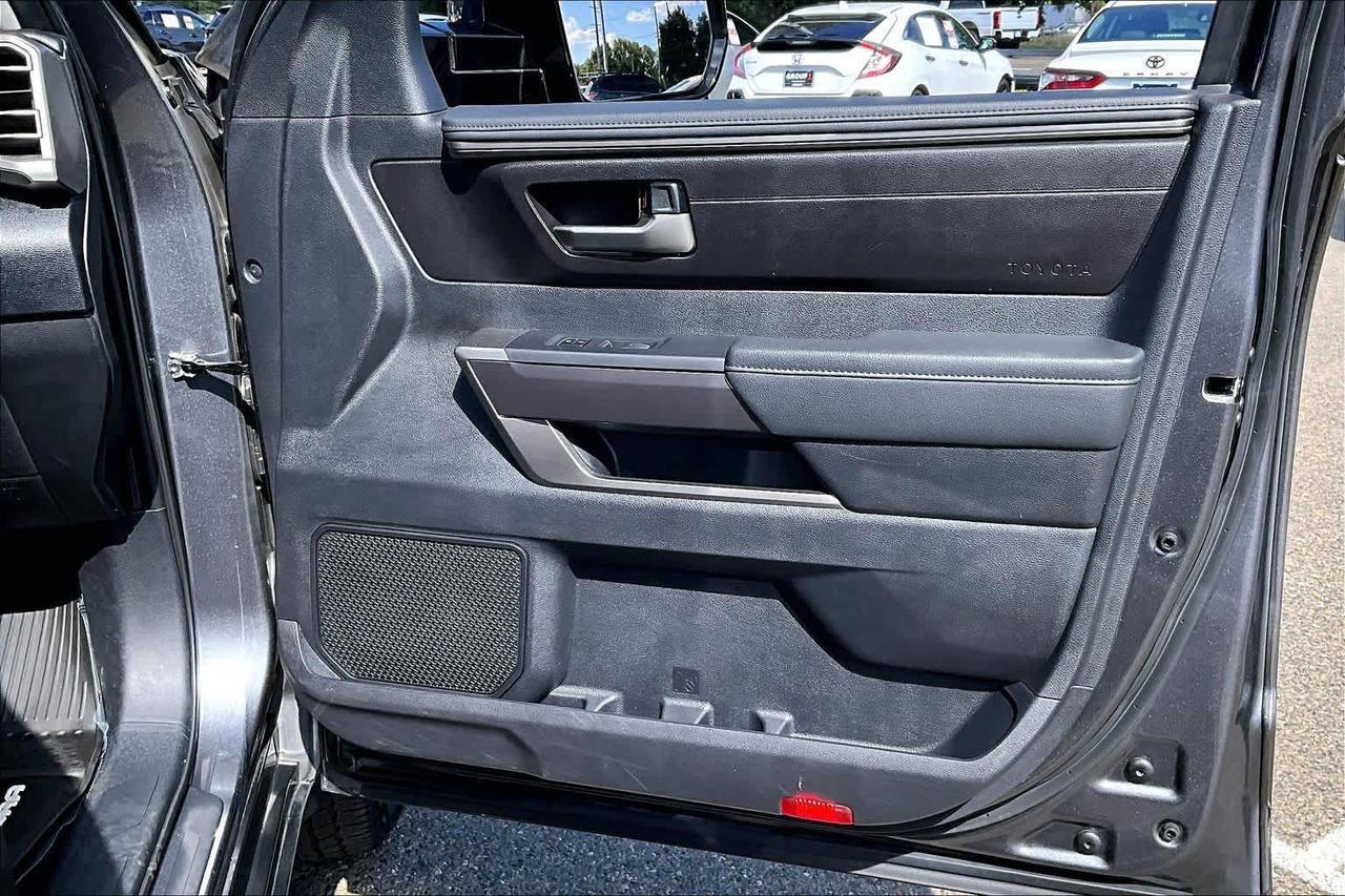 2023 Toyota Tundra SR5 Folsom CA