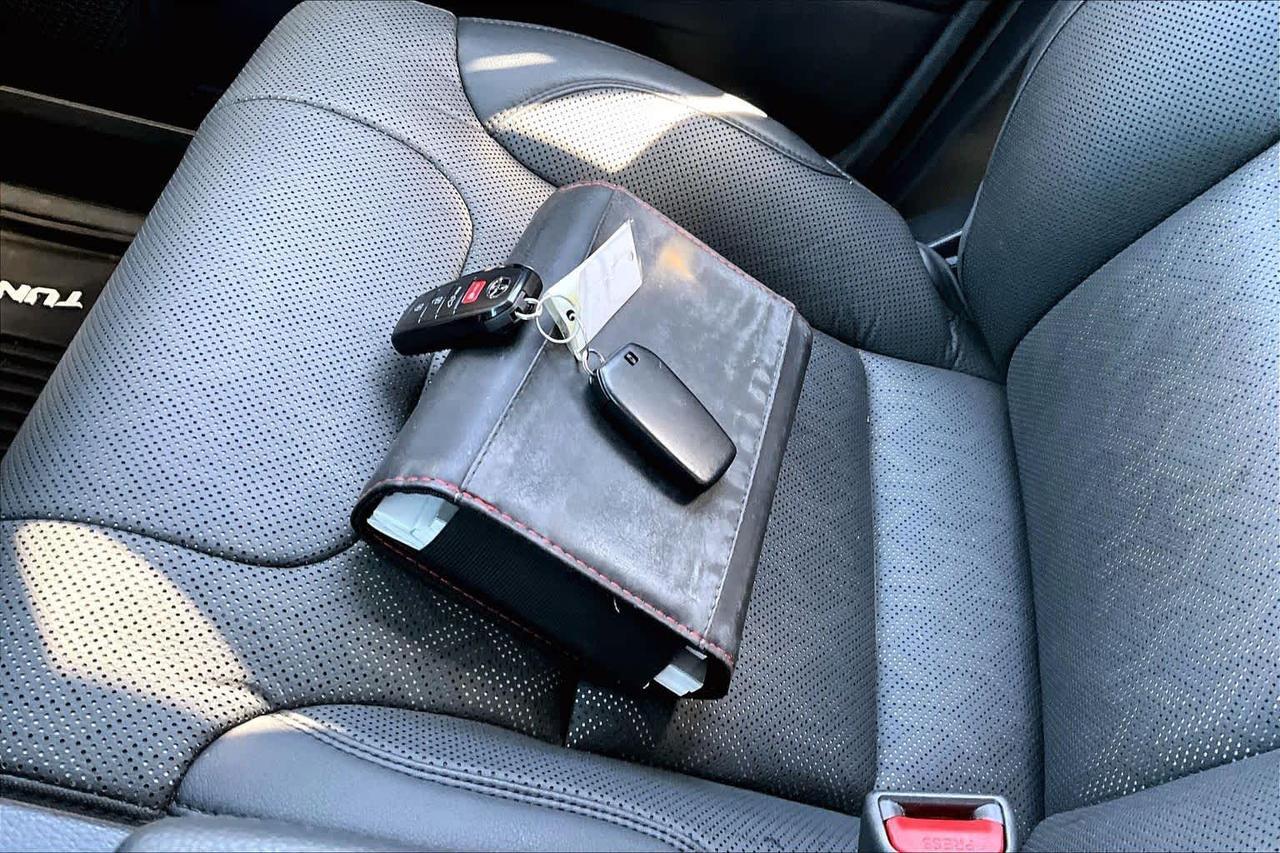 2023 Toyota Tundra SR5 Folsom CA