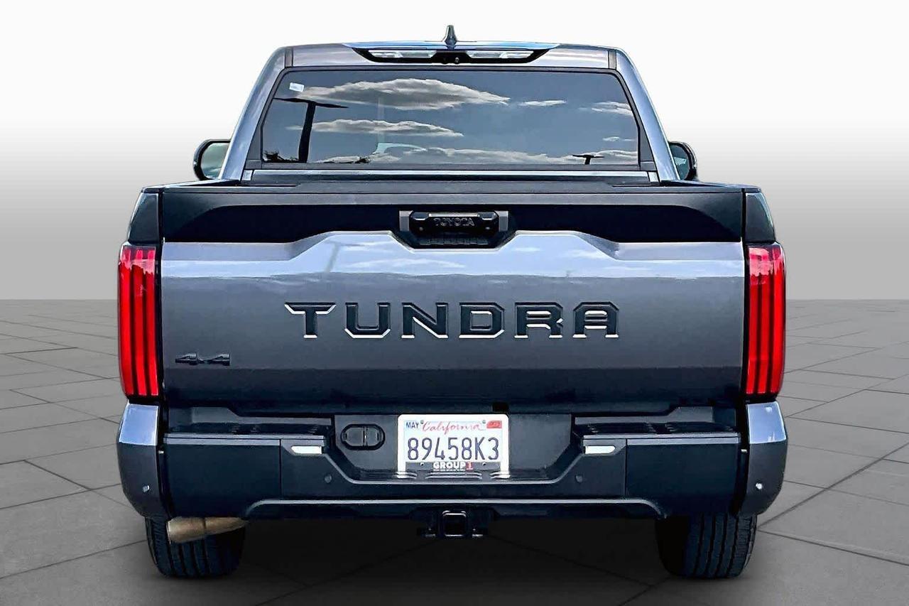2023 Toyota Tundra SR5 Folsom CA