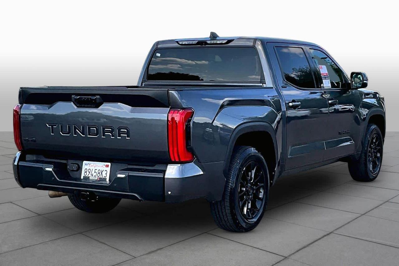 2023 Toyota Tundra SR5 Folsom CA
