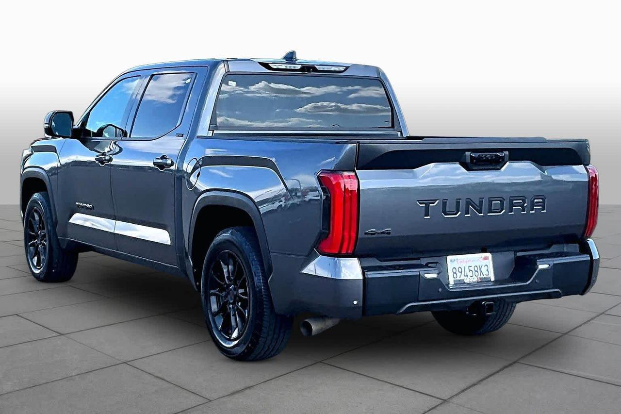 2023 Toyota Tundra SR5 Folsom CA