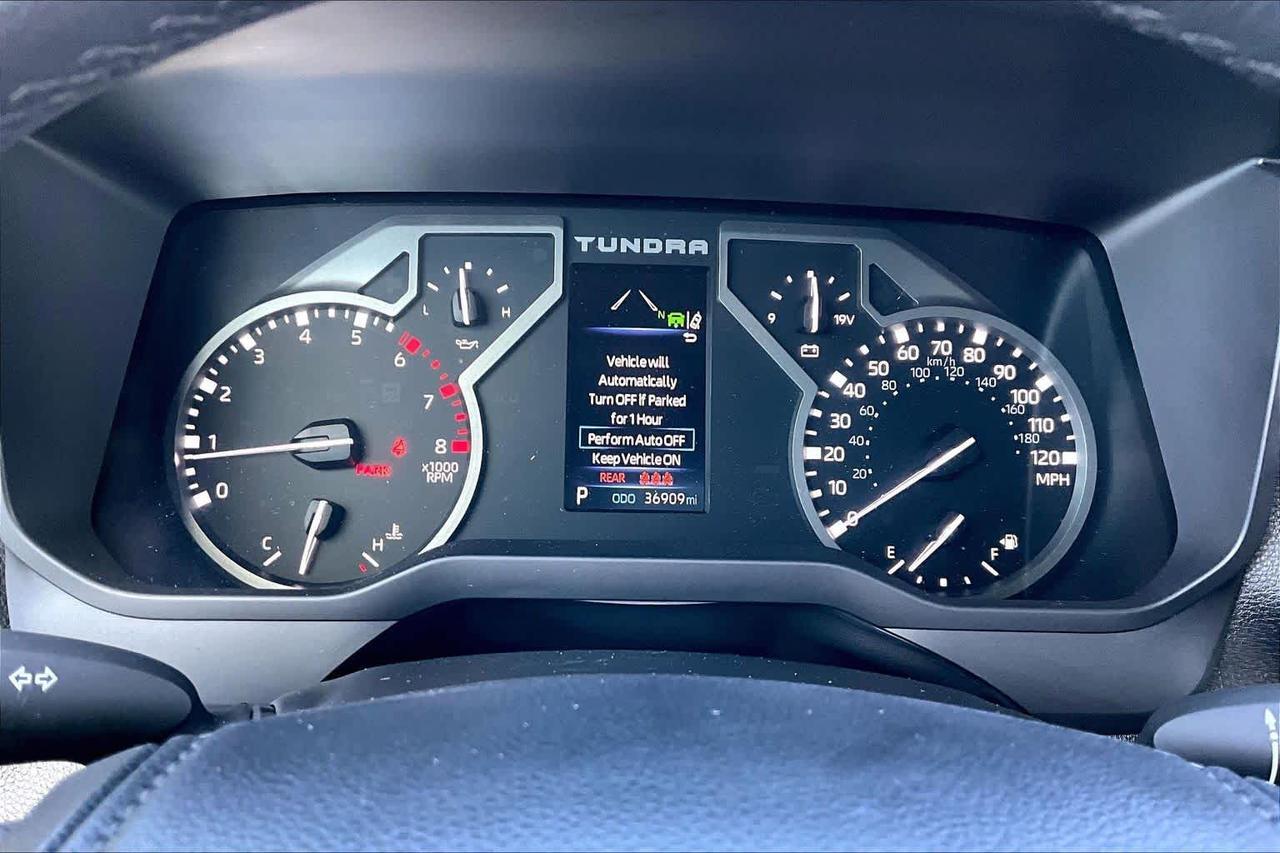 2023 Toyota Tundra SR5 Folsom CA