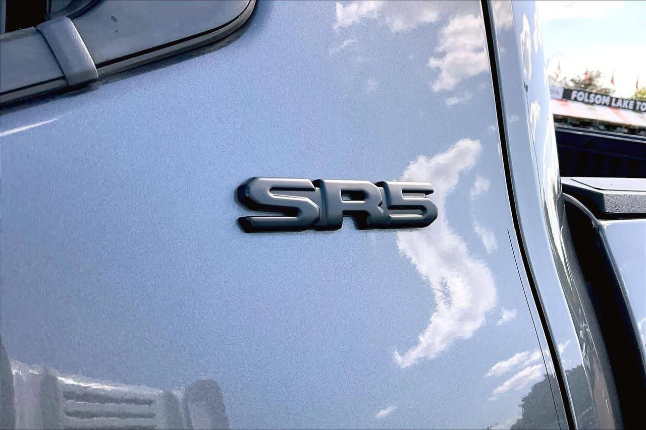 2023 Toyota Tundra SR5 Folsom CA