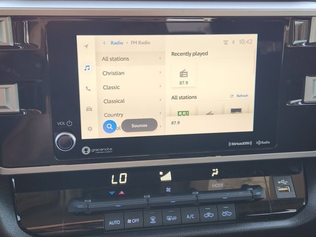 2023 Toyota Tundra SR5 Grapevine TX