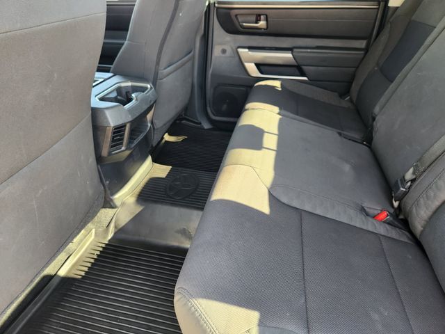 2023 Toyota Tundra SR5 Grapevine TX