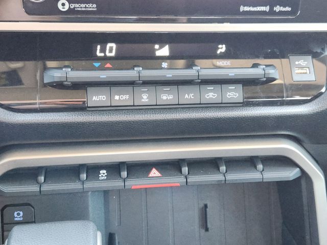 2023 Toyota Tundra SR5 Grapevine TX