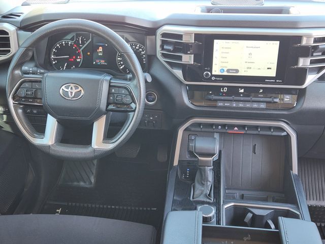 2023 Toyota Tundra SR5 Grapevine TX
