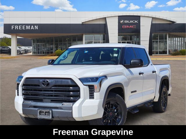 2023 Toyota Tundra SR5 Grapevine TX