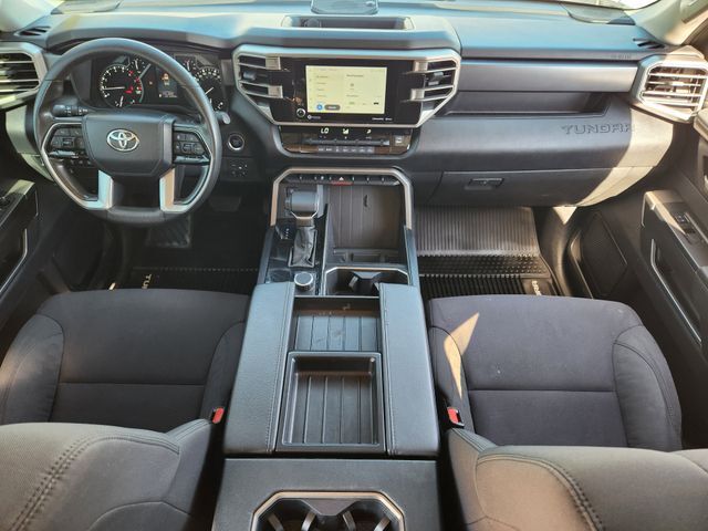 2023 Toyota Tundra SR5 Grapevine TX