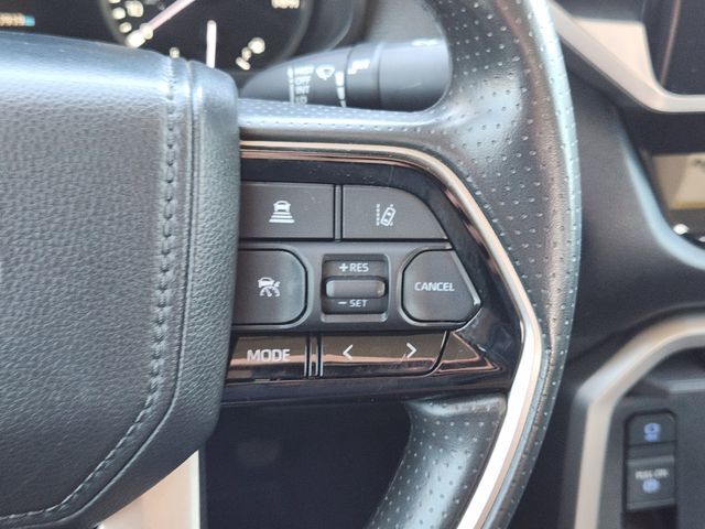 2023 Toyota Tundra SR5 Grapevine TX