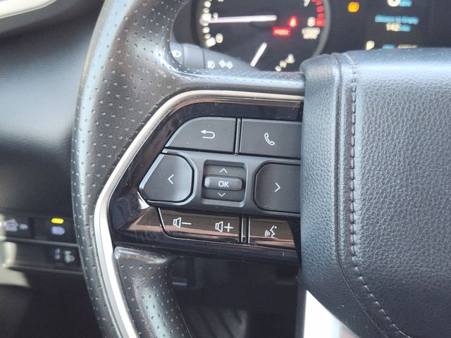 2023 Toyota Tundra SR5 Grapevine TX