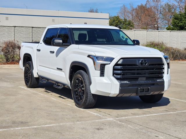 2023 Toyota Tundra SR5 Grapevine TX