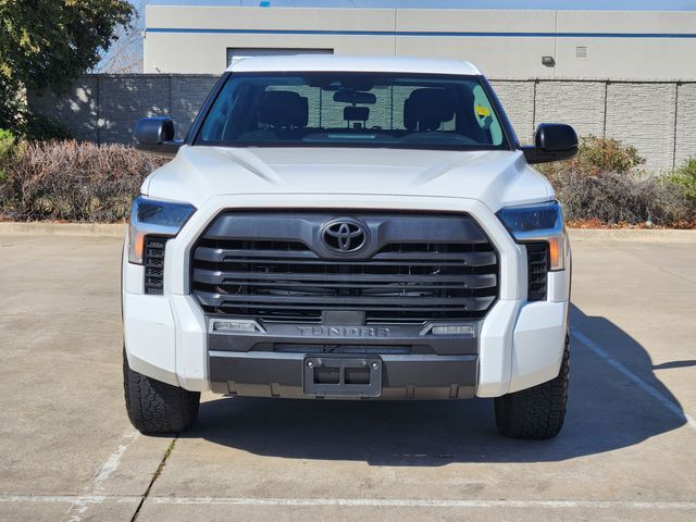 2023 Toyota Tundra SR5 Grapevine TX