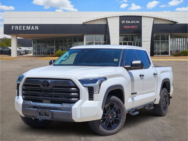 2023 Toyota Tundra SR5 Grapevine TX