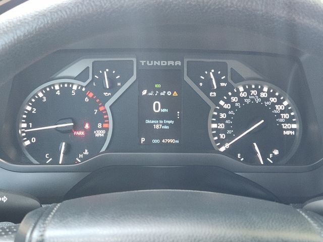 2023 Toyota Tundra SR5 Grapevine TX