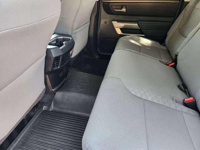 2023 Toyota Tundra SR5 Grapevine TX