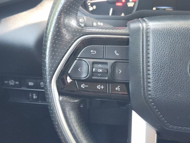 2023 Toyota Tundra SR5 Grapevine TX