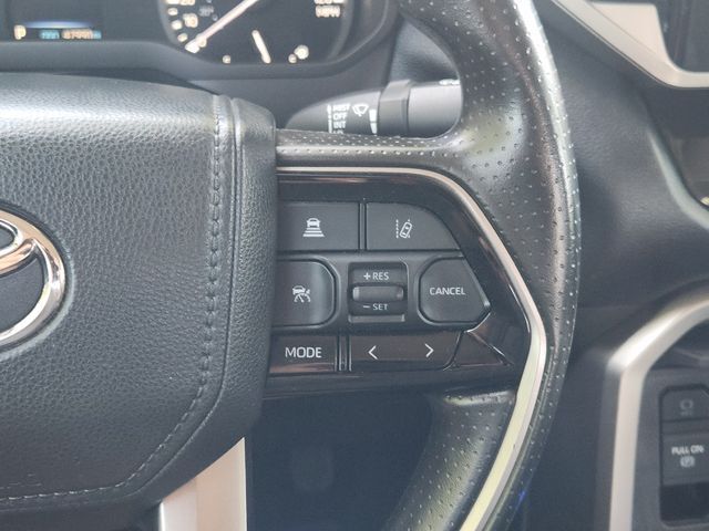 2023 Toyota Tundra SR5 Grapevine TX