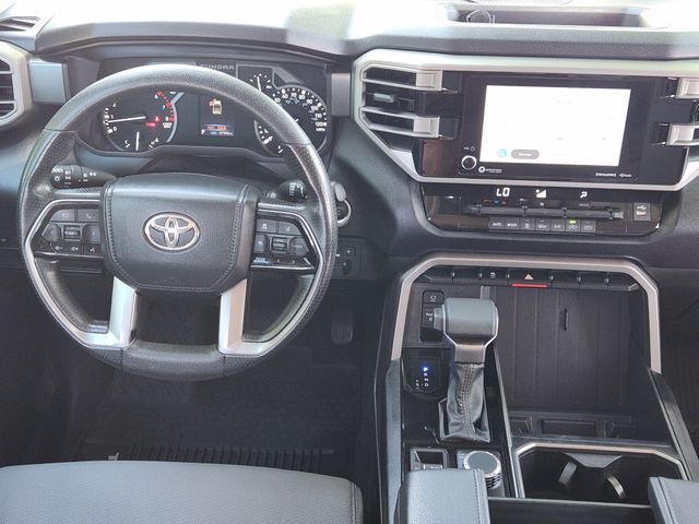 2023 Toyota Tundra SR5 Grapevine TX