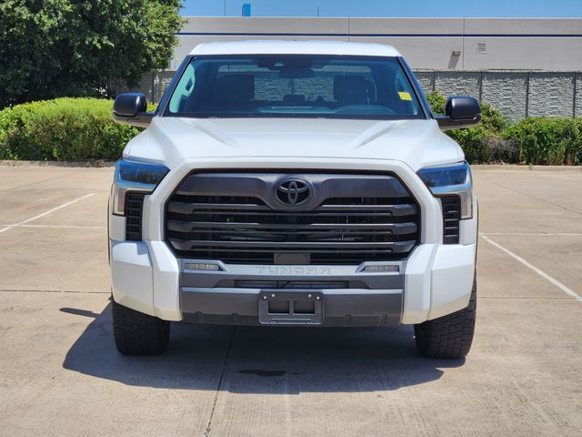 2023 Toyota Tundra SR5 Grapevine TX