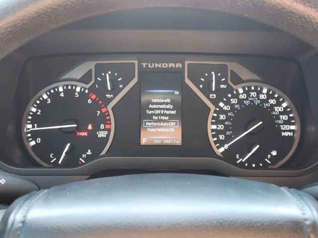 2023 Toyota Tundra SR5 Grapevine TX