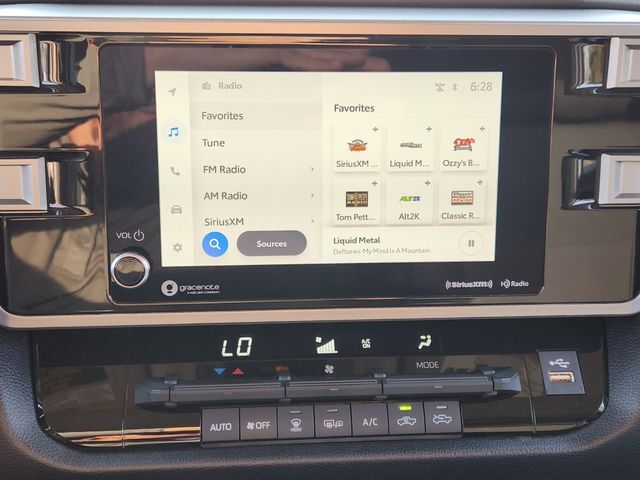 2023 Toyota Tundra SR5 Grapevine TX