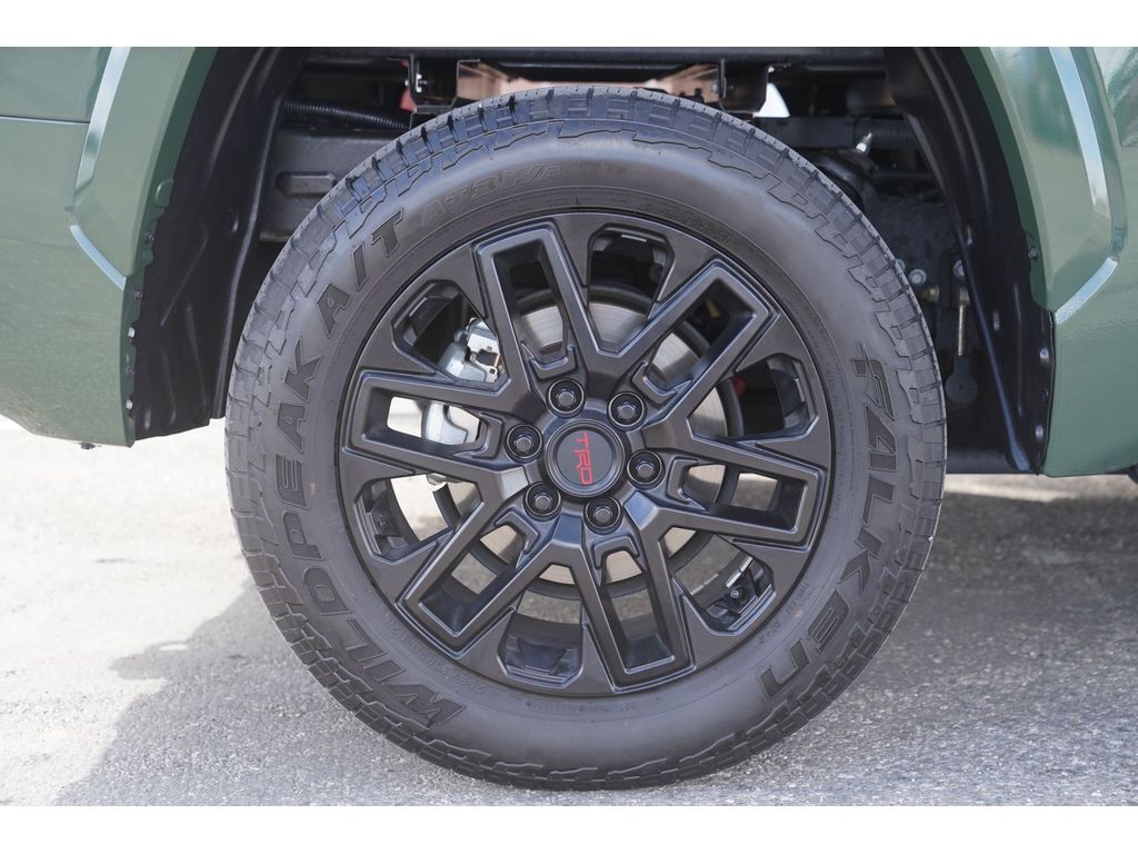 2023 Toyota Tundra SR5 Huntington UT