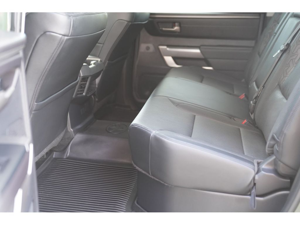2023 Toyota Tundra SR5 Huntington UT