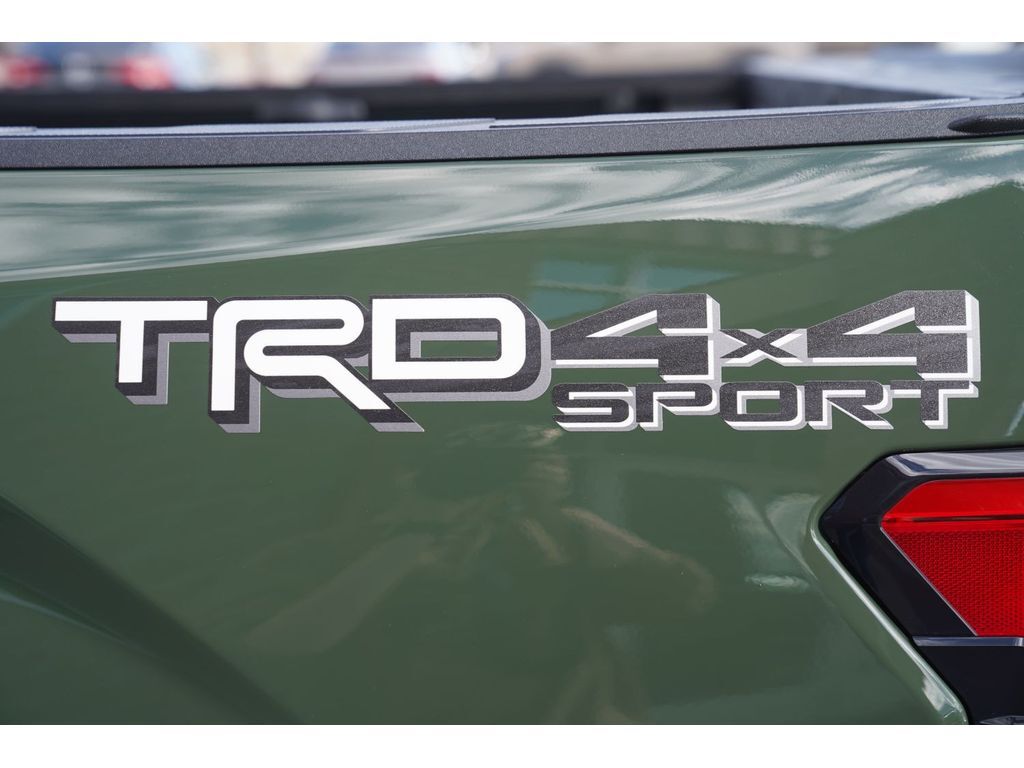 2023 Toyota Tundra SR5 Huntington UT