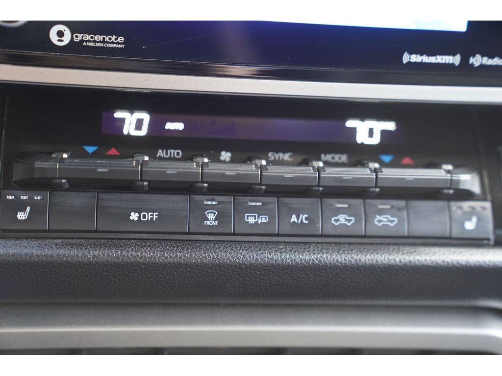 2023 Toyota Tundra SR5 Huntington UT