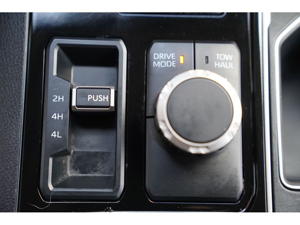 2023 Toyota Tundra SR5 Huntington UT