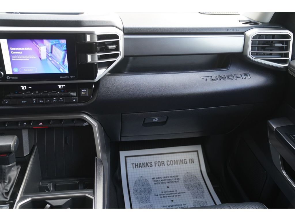 2023 Toyota Tundra SR5 Huntington UT