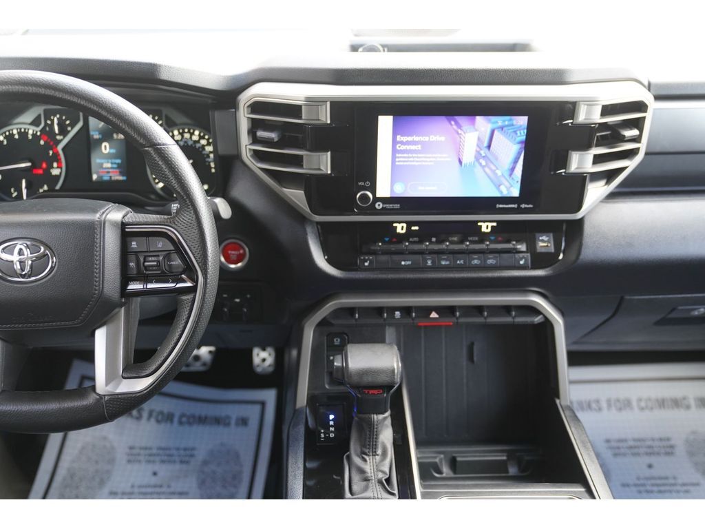 2023 Toyota Tundra SR5 Huntington UT