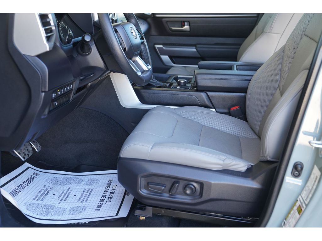 2023 Toyota Tundra SR5 Huntington UT