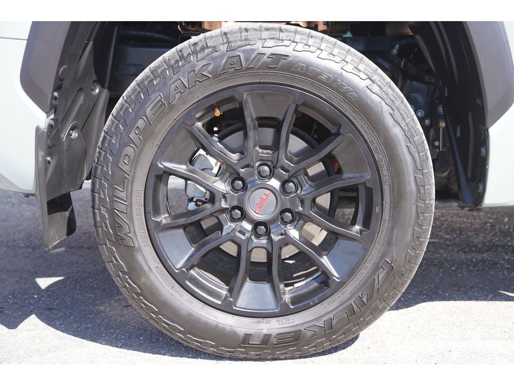 2023 Toyota Tundra SR5 Huntington UT