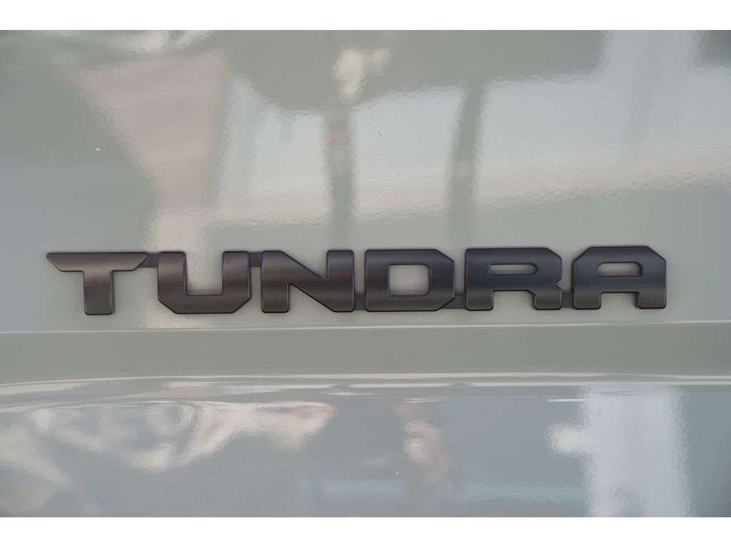 2023 Toyota Tundra SR5 Huntington UT