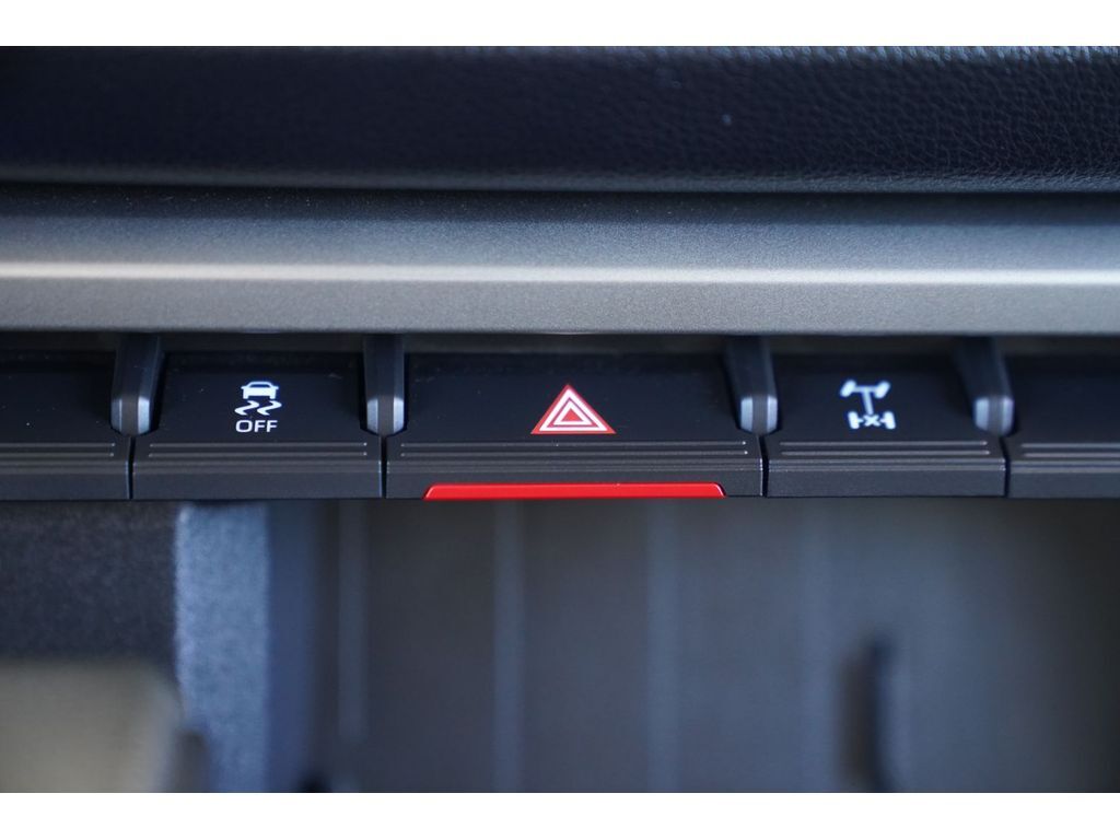 2023 Toyota Tundra SR5 Huntington UT