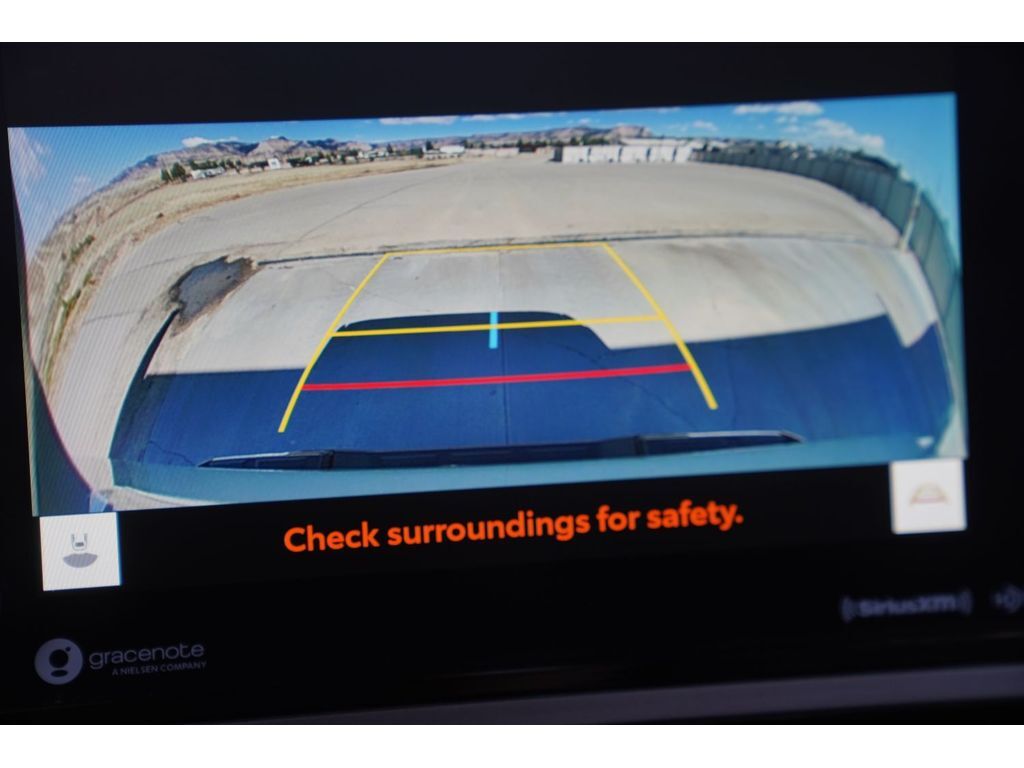 2023 Toyota Tundra SR5 Huntington UT