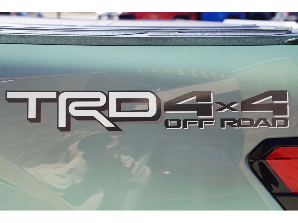 2023 Toyota Tundra SR5 Huntington UT