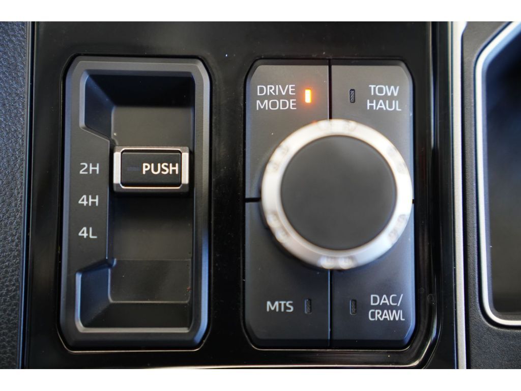 2023 Toyota Tundra SR5 Huntington UT
